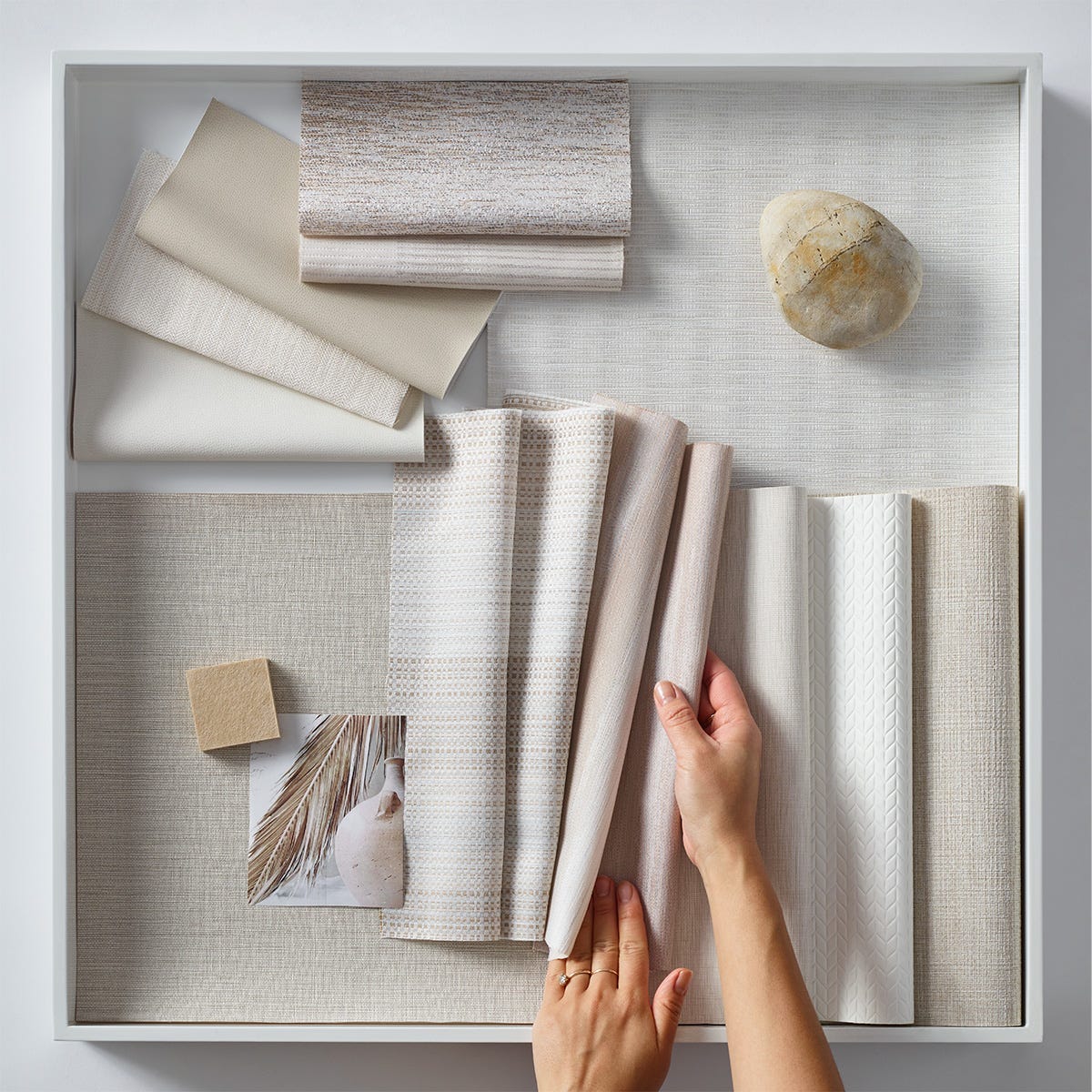 Ondèa The Softest Layer of Architecture