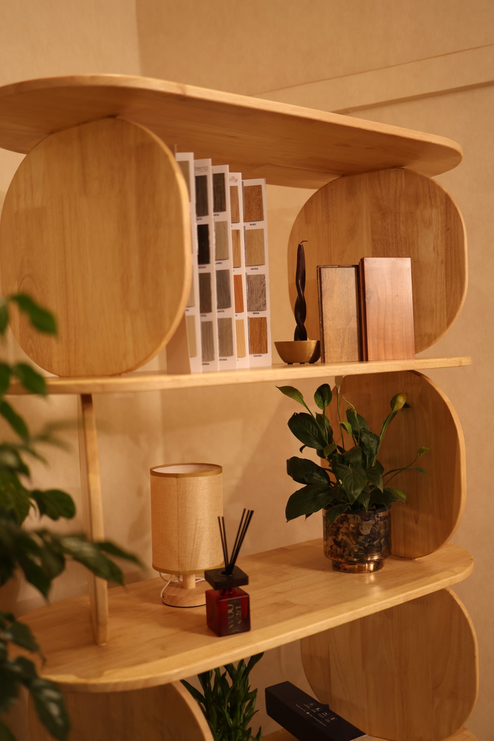 Linea Casa — Objects of Purpose